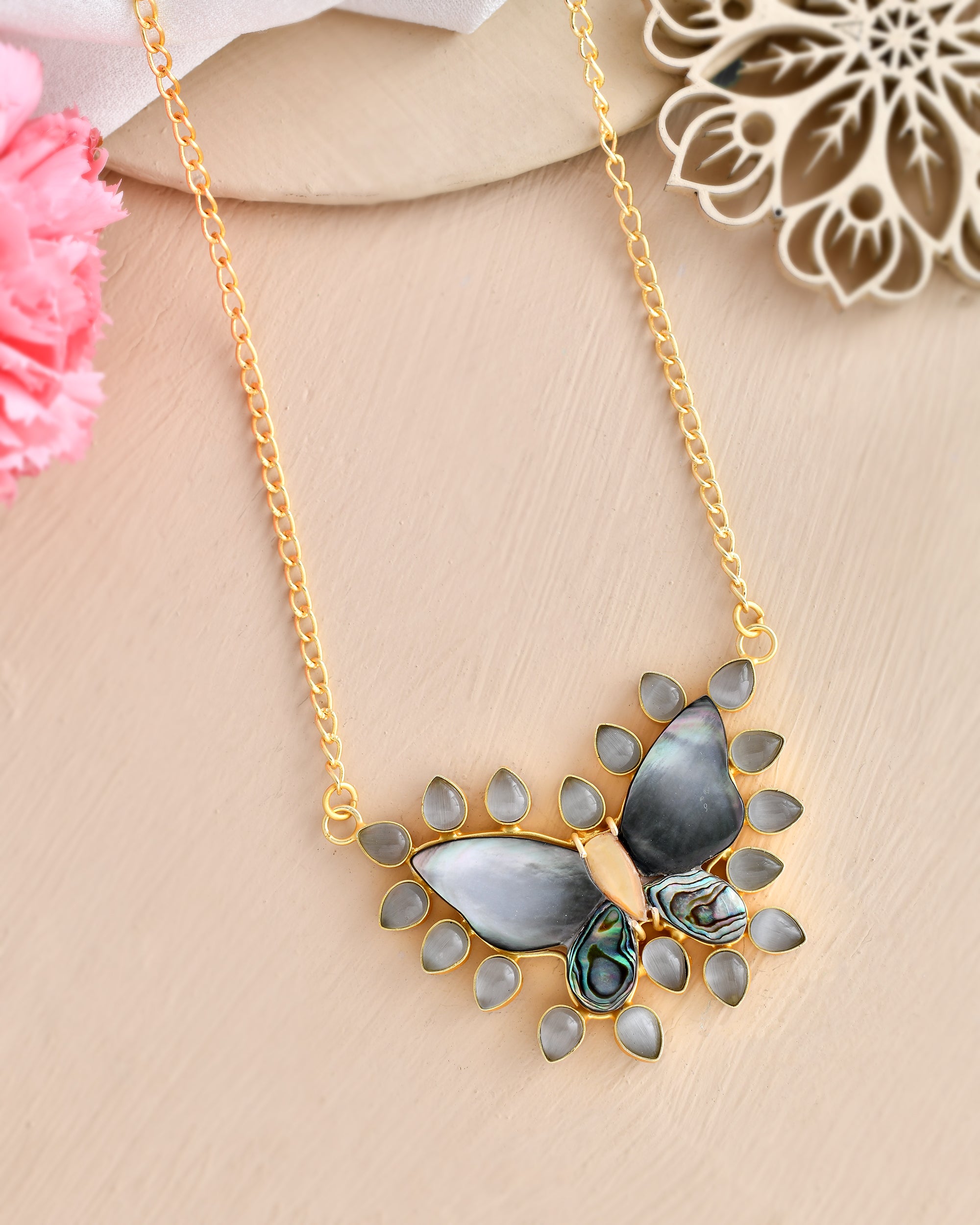 GLOW RADIANCE PENDANT